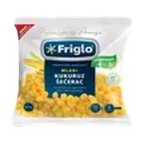 Friglo Mladi kukuruz šećerac 450g