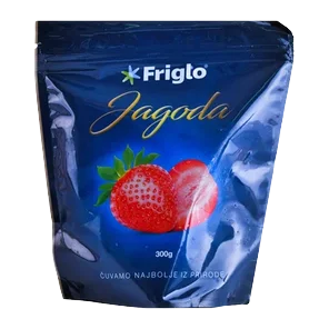 Friglo smrznuta jagoda 300gr