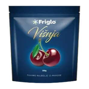 Friglo smrznuta višnja 300gr