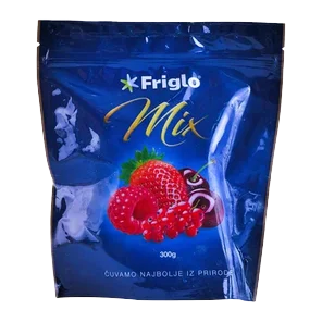 Friglo smrznuti voćni mix 300gr