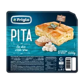 Friglo sveža pita sa sirom 600 g