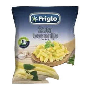 Friglo boranija žuta 900 g