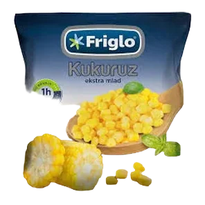 Friglo kukuruz šećerac 900 g