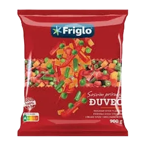 Friglo kraljevska mešavina 900 g