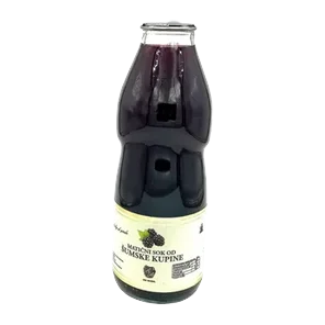 Sok Organski Matični Šumske Kupine 0.5l Prirodno.1