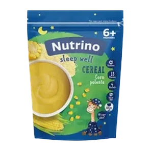 Nutrino kukuruzna zitna kasa 200g
