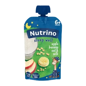 Nutrino s.w jab,ban,ovas i mleko 100g