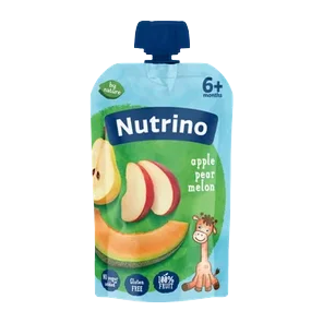 Voc.pire jab/ krusk/dinja Nutrino 100gr