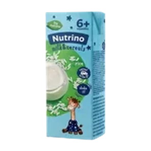 Nutrino mlekce - pirincana kasa 200 ml