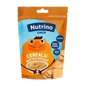 Kaša Sa Keksom 200g Nutrino