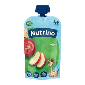Nutrino Vocni Pire-socna Jabuka100g
