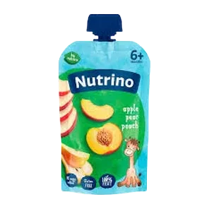 Pauč Jab I Bres Pavlak 100g Nutrino