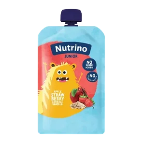 Nutrino Junior 180g Jab Jag Zit Vanila