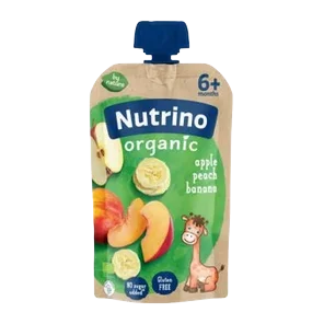 Pauc jabuka kruska ban.zit.Nutrino 180g