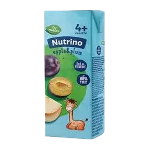 Sok za decu jabuka i sljiva Nutrino 200g