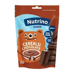 Nutrino kids Pšenicna kaša cok. 200g
