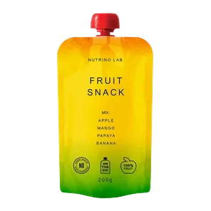 Nutrino lab pire jabuka,mango200g