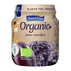 Nutrino org.pire suva šljiva 125g