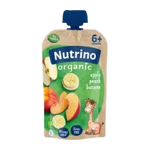 Kasica Nutrino jabuka,bres.banana 100g