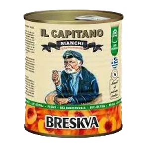 Il Capitano kompot breskva 850ml