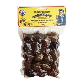 Capitano Volos gigant masl150g