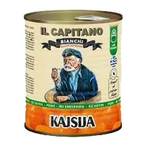 Il Capitano kompot kajsija 850 ml