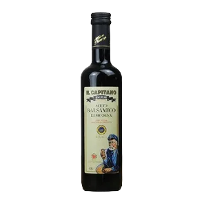 Sirće Balsamico Aceto Di Modena 500ml Il Capitano