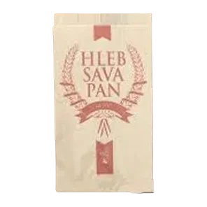 Hleb Sava Pan 450g Pančevo