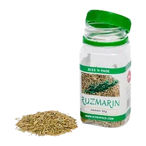Zacin Ruzmarin 40g Mali Sef