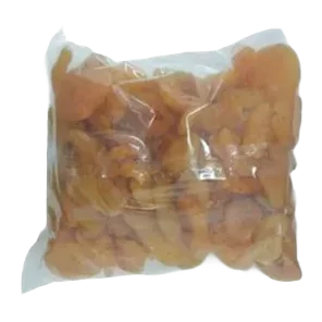 Kajsija Suva 500g