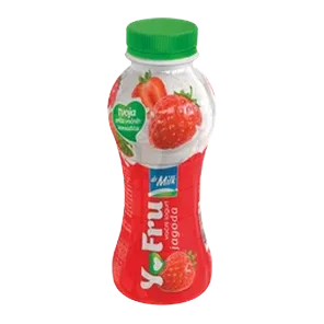 Jogurt Voćni Šum Voće 330g Dr Milk