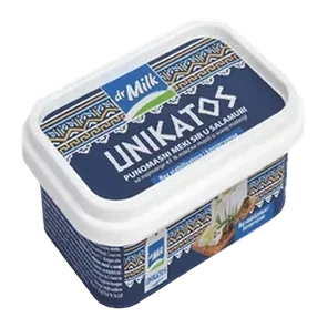 Sir meki punomasni Unikatos Dr Milk 150g