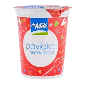 Pavlaka 20% mm Dr Milk 700g