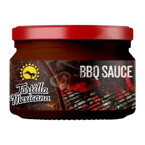 Umak Za Čips Barbecue Sauce Mexicana 300g