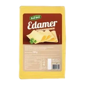 Sir Edamer Slajs Baš Baš 150g