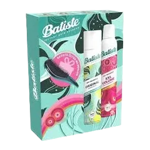 Batiste Set (original +xxl+cetka)