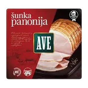 Sunka Panonija Ave