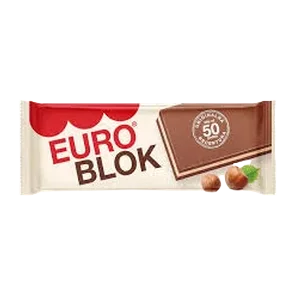 Krem Blok Eurocrem 2x80g