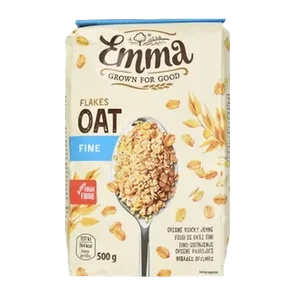 Pahuljice Ovsene Tira 500g