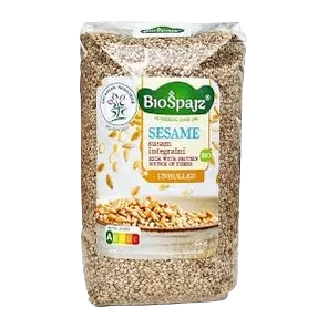 Susam Integralni Bio 450g Bio Špajz