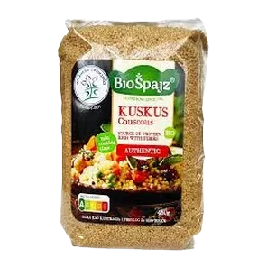Kus Kus Bio 450g Bio Špajz