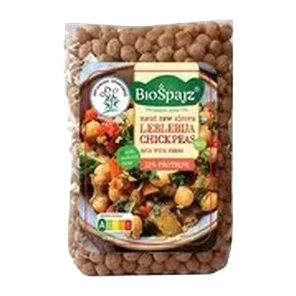 Leblebija 450gr Bio Špajz