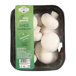 Dobro šampinjoni 200 g