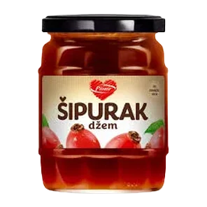 Džem Šipurak 680g Budimka