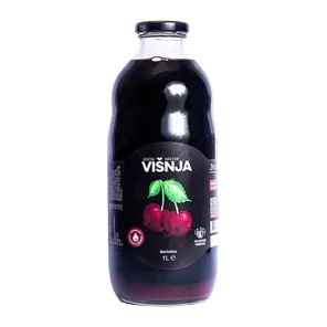 Nektar Višnja Bistri 1l Budimka