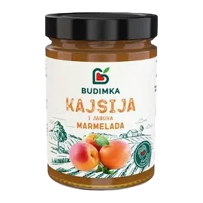 Marmelada Budimka Kajsija I Jab680g