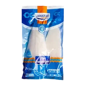 Smrz.fileti Pangasiusa Lamargo cca 1kg