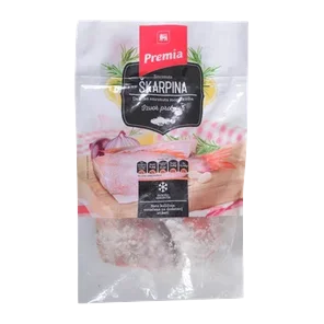 Smrz.crvena riba Premia cca 600g