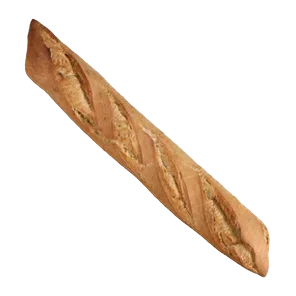Dis baget rustik 250g #PP