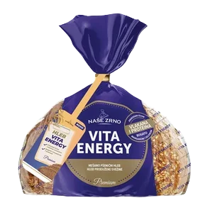 Hleb Vita Energy 400g